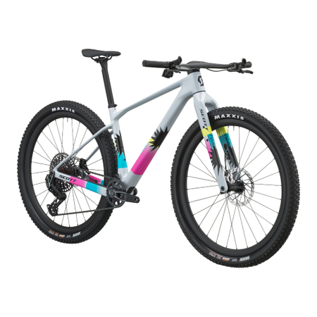 Scott Scale Gravel 10 Dorado Grey
