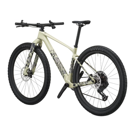 Scott Scale Gravel 20 ash green