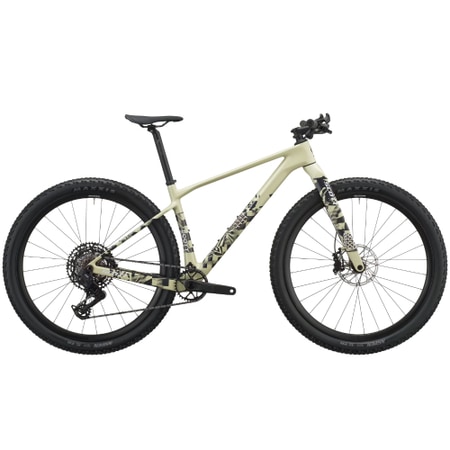 Scott Scale Gravel 20 ash green
