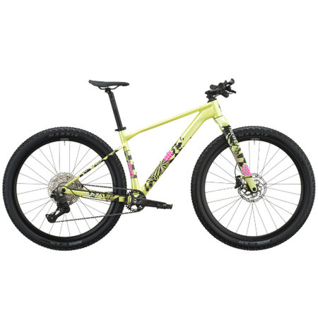 Scott Scale Gravel 30 mojito green