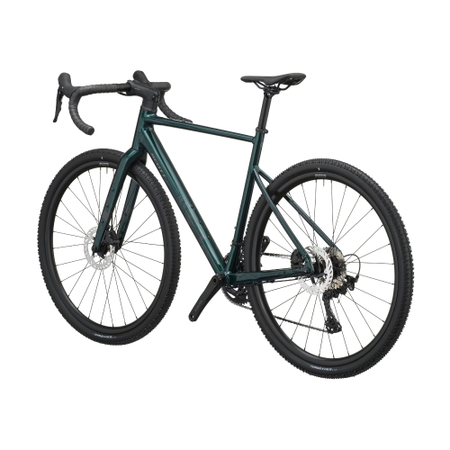 Scott Speedster Gravel 10 Hornblende Green