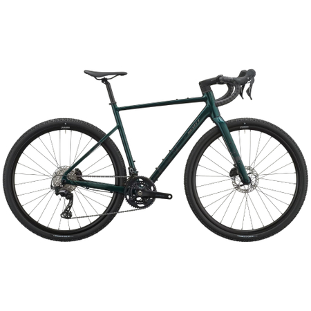 Scott Speedster Gravel 10 Hornblende Green