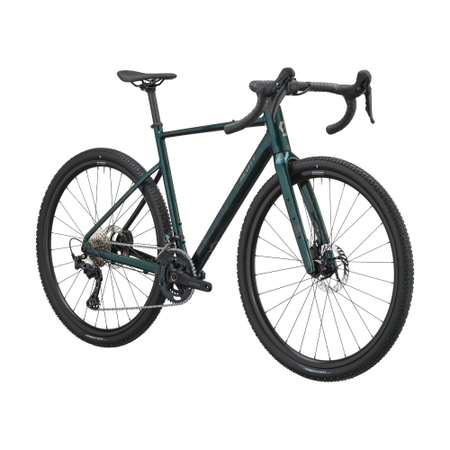 Scott Speedster Gravel 10 Hornblende Green