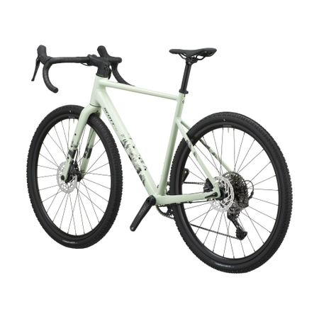 Scott Speedster Gravel 40 ash green