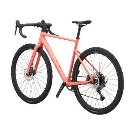 Scott Speedster Gravel 40 peach pink