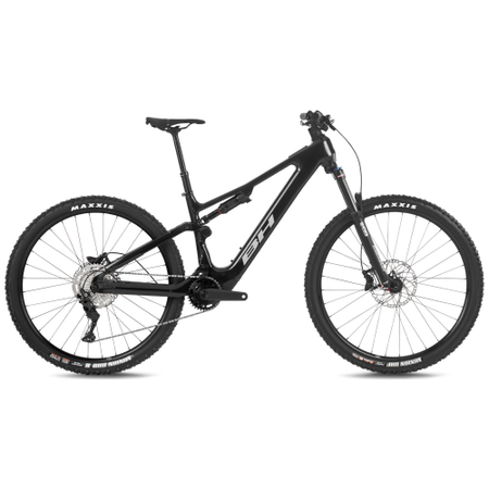 BH Bikes iLynx+ DL Trail 7.9 black