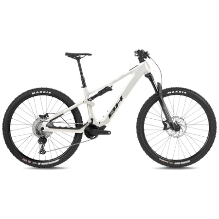 BH Bikes iLynx+ DL Trail 8.0 white