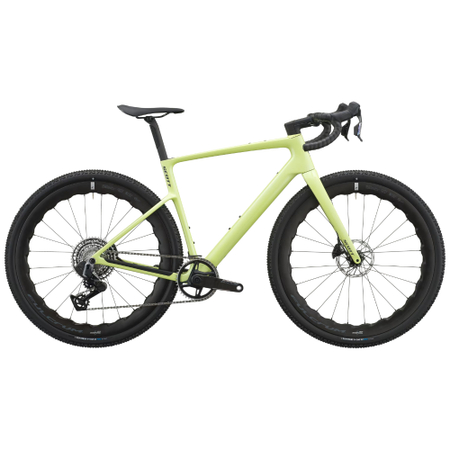 Scott Addict Gravel 20, mojito green