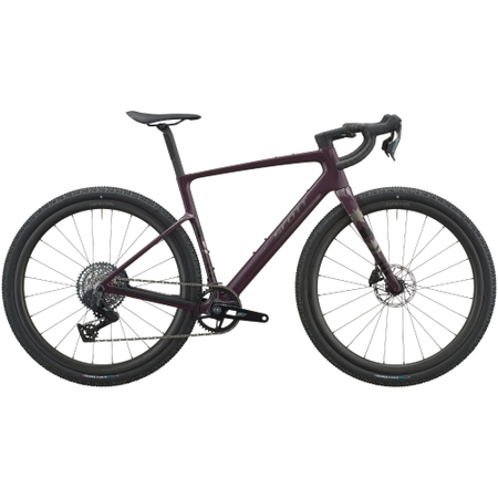 Scott Addict Gravel 30 Mulberry Purple