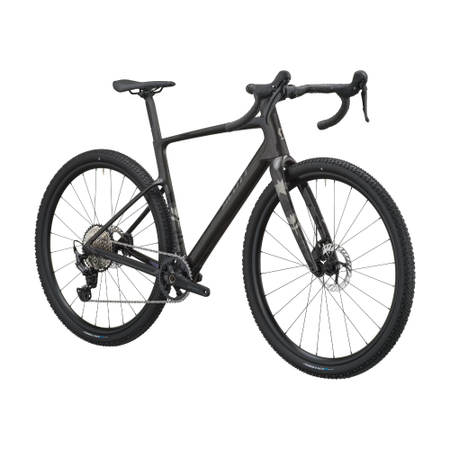 Scott Addict Gravel 40 Carbon Black