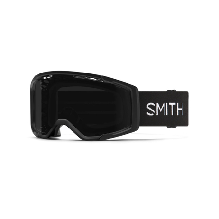Smith Brille Rhythm MTB black / Chromapop sun black