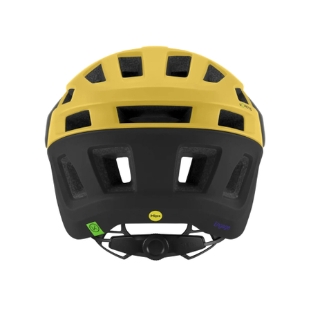 Smith Helm Engage MIPS matte fennel - L