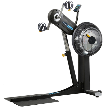 Fluid Rower Exercise E685 Arm Cycle UBE