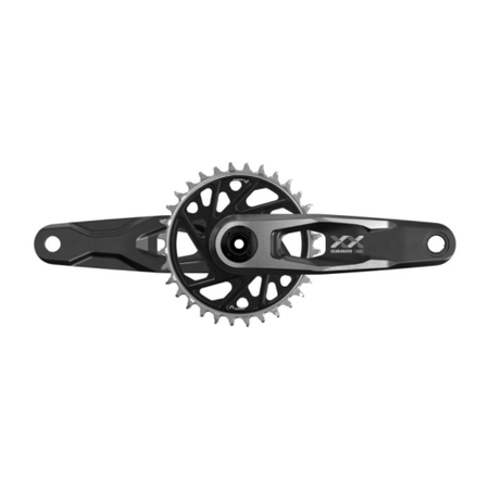 Sram XX Eagle DH AXS Transmission Gruppe 7-fach