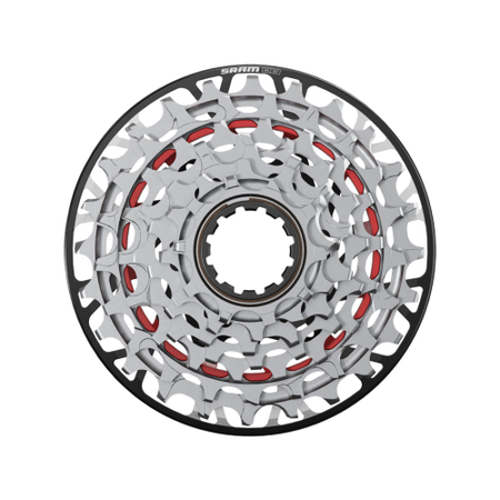 Sram XX Eagle DH AXS Transmission Gruppe 7-fach