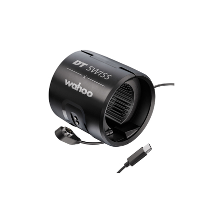 DT Swiss TRACKR Speed DiCut speed sensor by Wahoo