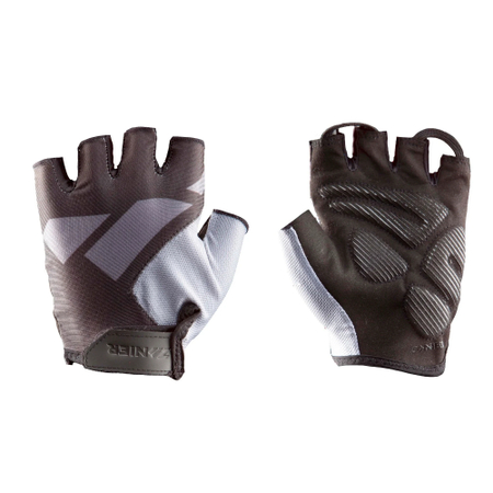 Zanier Gloves Prolog black / anthracite
