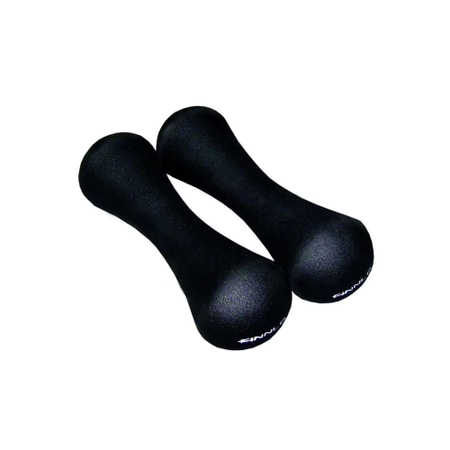 Finnlo Neoprene Dumbbells 2 x 3 kg