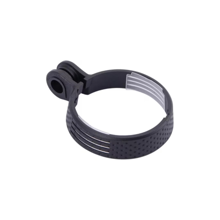 Busch + Müller Lumotec IQ-X mounting clamp