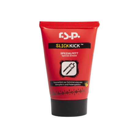 r.s.p. Slick Kick Fork Grease 50 g