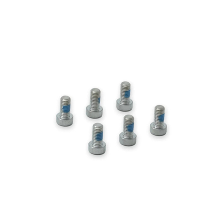 Scor 4060 Z Motor Bolts