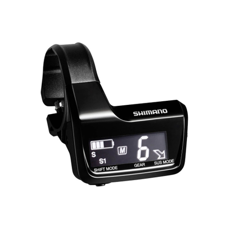 Shimano Display XT Di2 SC-MT800