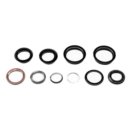 Mondraker Geometry Kit & Titanium Headset 90 mm
