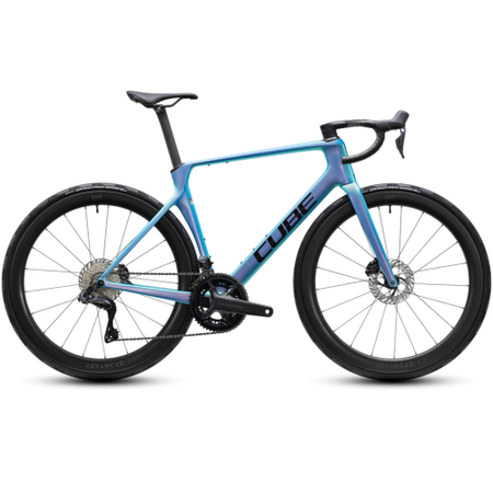 Cube Agree C:62 Pro dream'n'black