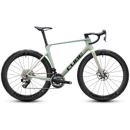 Cube Agree C:62 SLT AXS stormyopal´n´black