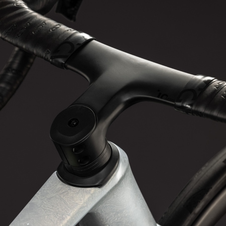 Cube Agree C:62 SLT AXS stormyopal´n´black