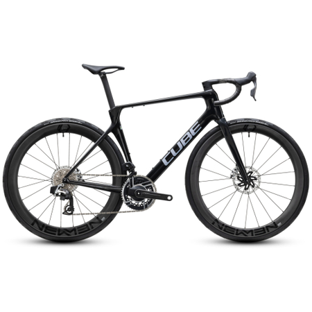 Cube Agree C:62 SLT AXS blackpearl´n´switchwhite - RH 50 cm