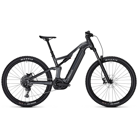Focus Thron 7 800 Wh diamondblack