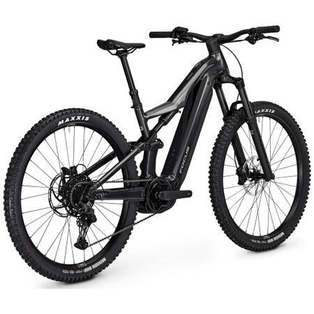 Focus Thron 7 800 Wh diamondblack