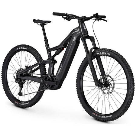 Focus Thron 7 800 Wh diamondblack