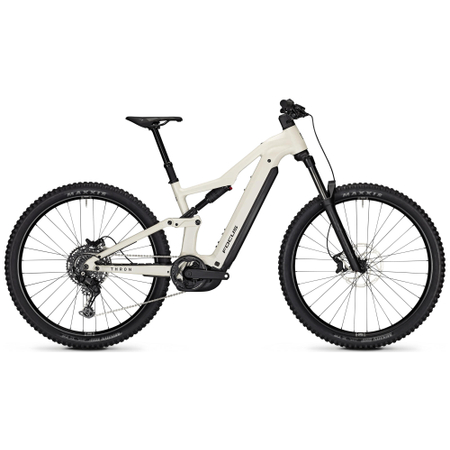Focus Thron 7 720 Wh champagne matt