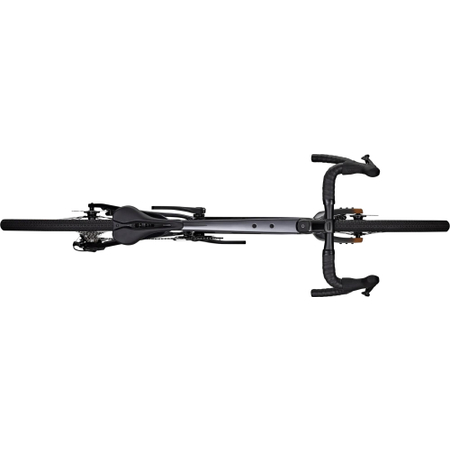 Focus Atlas 8.7 steel grey / diamond black