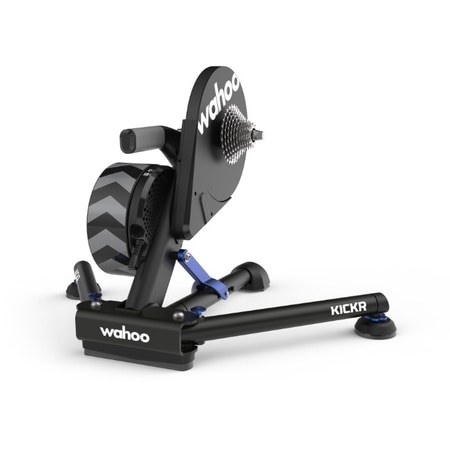 Wahoo KICKR V6 + 11-fach Kassette
