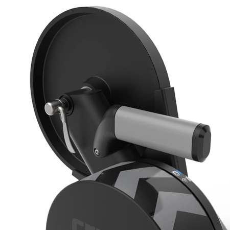 Wahoo KICKR V6 + 11-fach Kassette