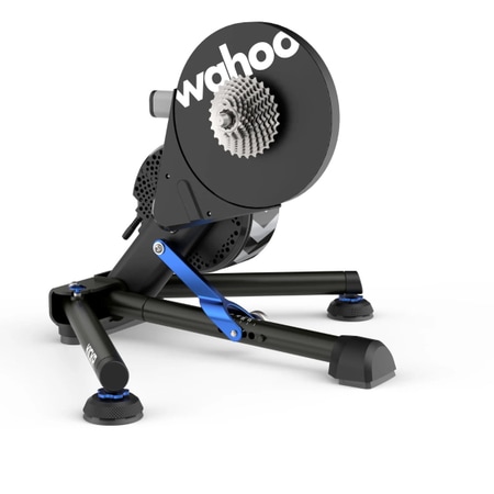 Wahoo KICKR V6 + 11-fach Kassette