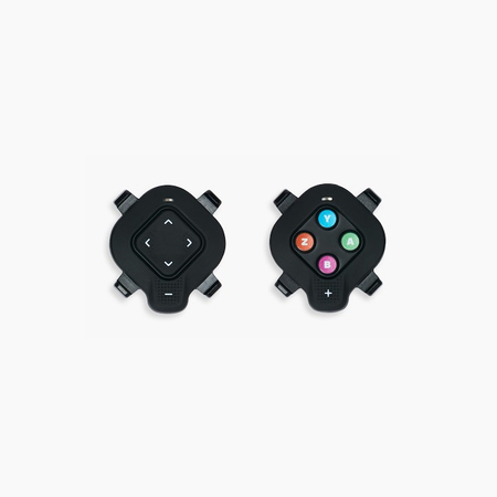 Wahoo KICKR V6 + Zwift Click & Cog