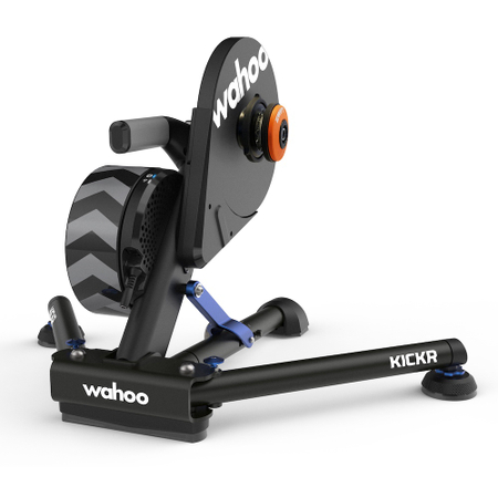 Wahoo KICKR V6 + Zwift Click & Cog
