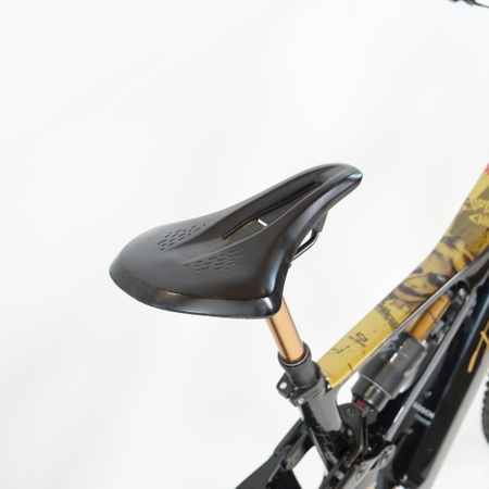 Kneissl Design World Champion - RH-M Gebrauchtrad