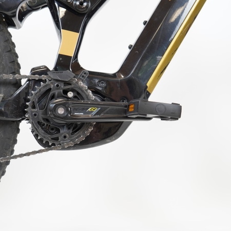 Kneissl Design World Champion - RH-M Gebrauchtrad