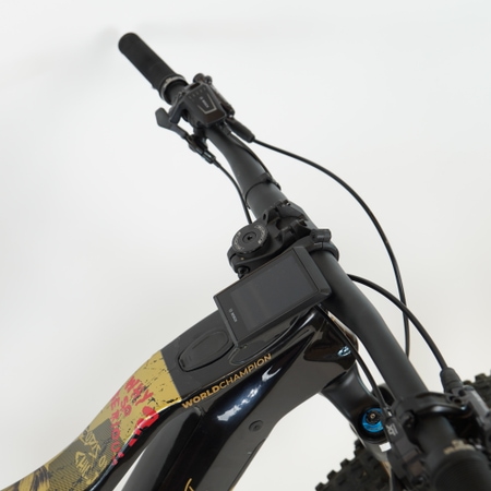 Kneissl Design World Champion - RH-M Gebrauchtrad