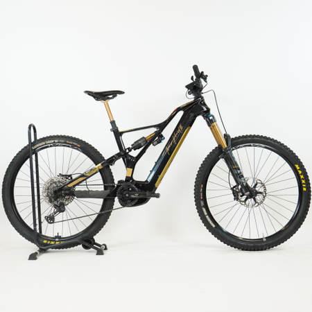 Kneissl Design World Champion - RH-M Gebrauchtrad