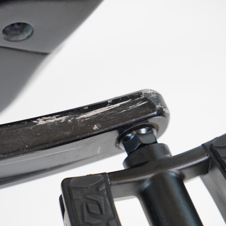 Kneissl Design World Champion - RH-M Gebrauchtrad