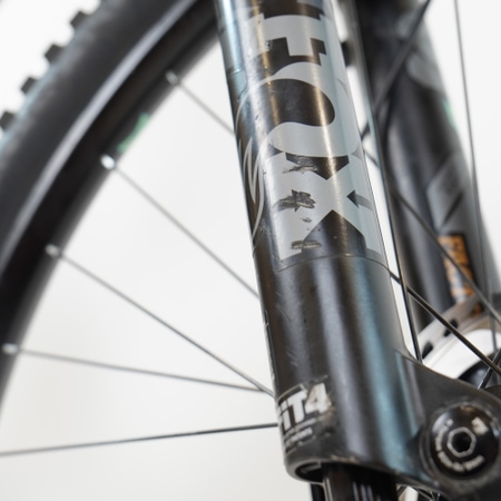 Kneissl Design World Champion - RH-M Gebrauchtrad