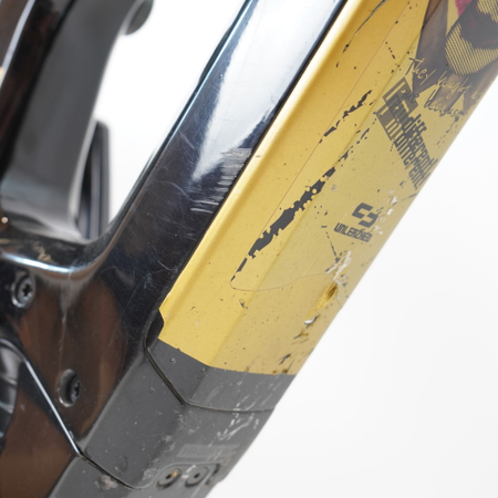 Kneissl Design World Champion - RH-M Gebrauchtrad