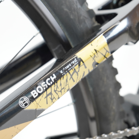 Kneissl Design World Champion - RH-M Gebrauchtrad