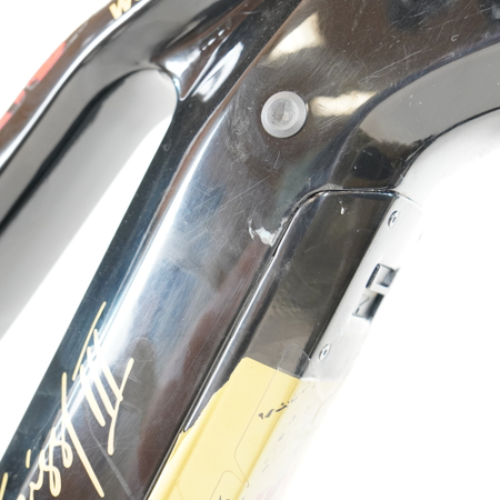 Kneissl Design World Champion - RH-M Gebrauchtrad